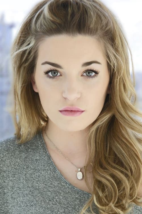 Photo of Carly McKillip