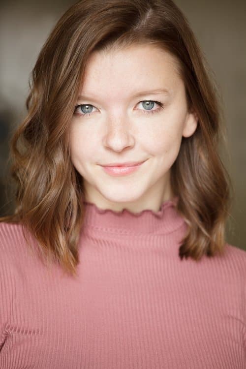 Photo of Carly Stewart