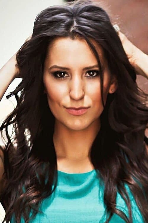 Photo of Carly Tamborski