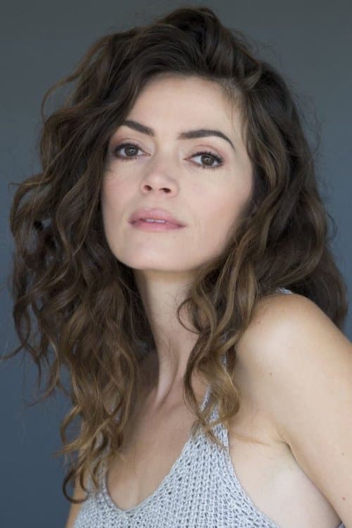 Photo of Carlyn Burchell