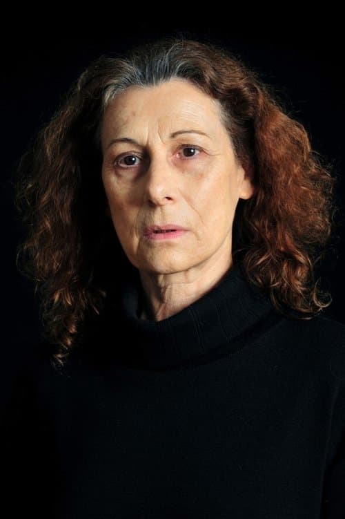 Photo of Carme Sansa