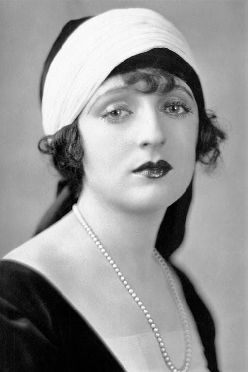 Photo of Carmel Myers