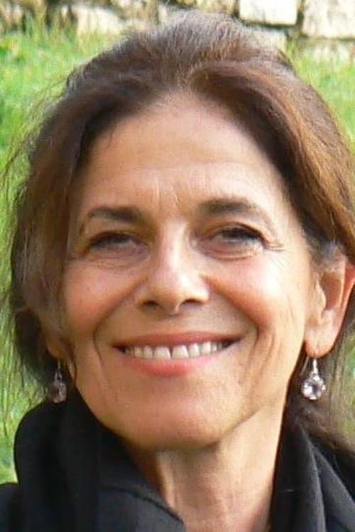 Photo of Carmela Locantore