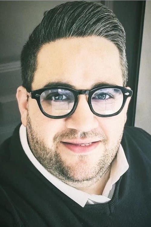 Photo of Carmelo Caccamo