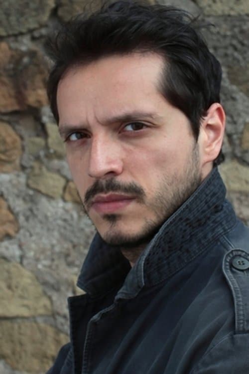 Photo of Carmelo Galati