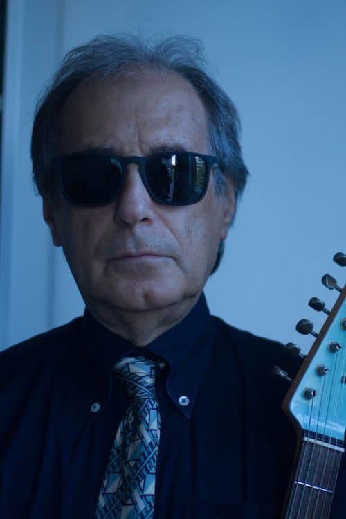 Photo of Carmelo La Bionda