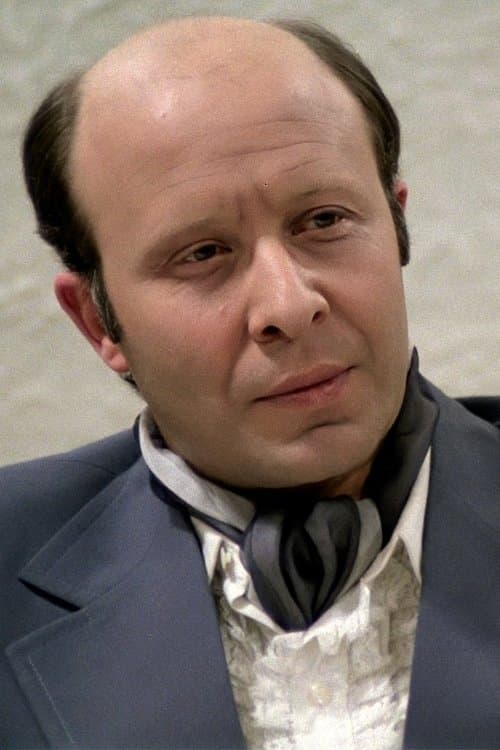 Photo of Carmelo Petix