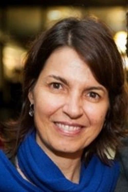 Photo of Carmem Moretzsohn