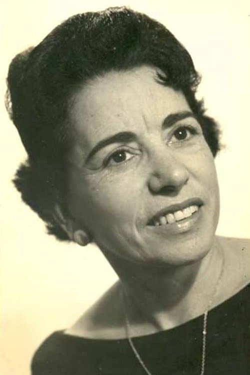 Photo of Carmem Silva