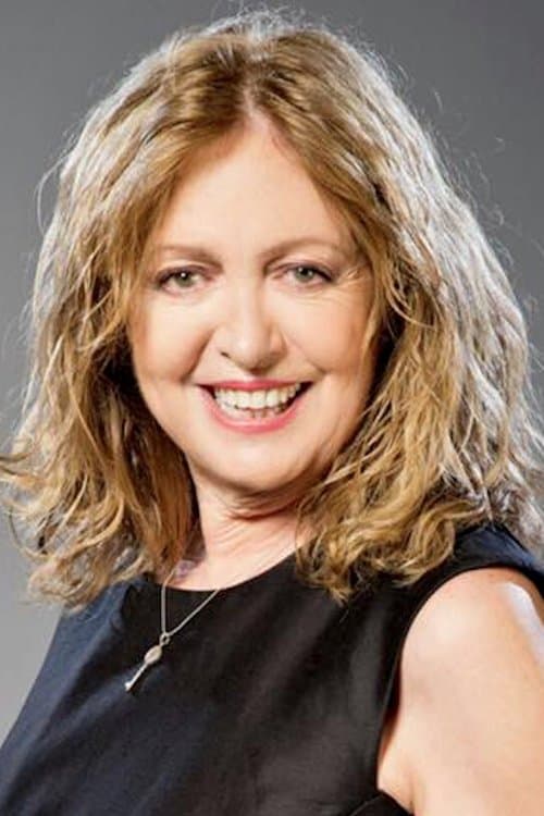Photo of Carmen Arévalo