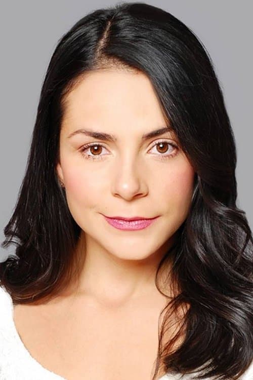 Photo of Carmen Baqué