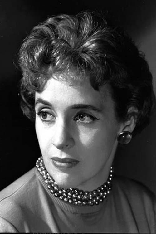 Photo of Carmen Barros