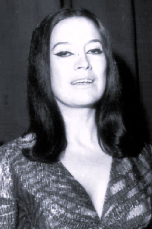 Photo of Carmen Bernardos