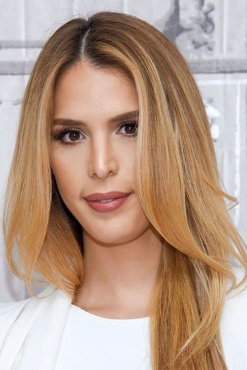 Photo of Carmen Carrera