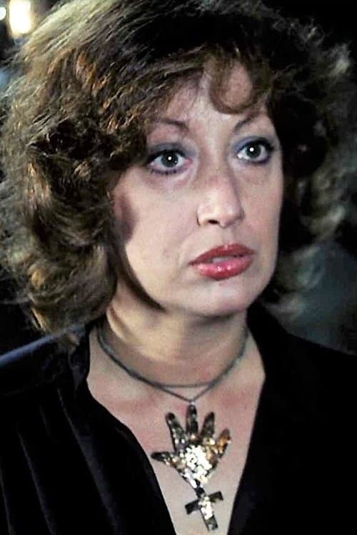 Photo of Carmen Carrión
