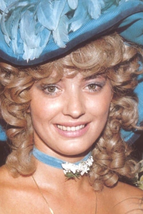 Photo of Carmen Chevalier