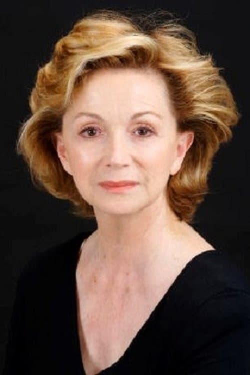 Photo of Carmen de la Maza