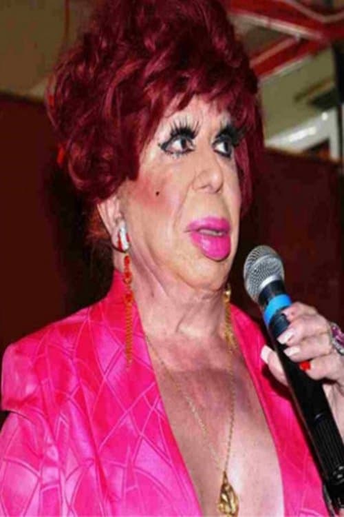 Photo of Carmen de Mairena