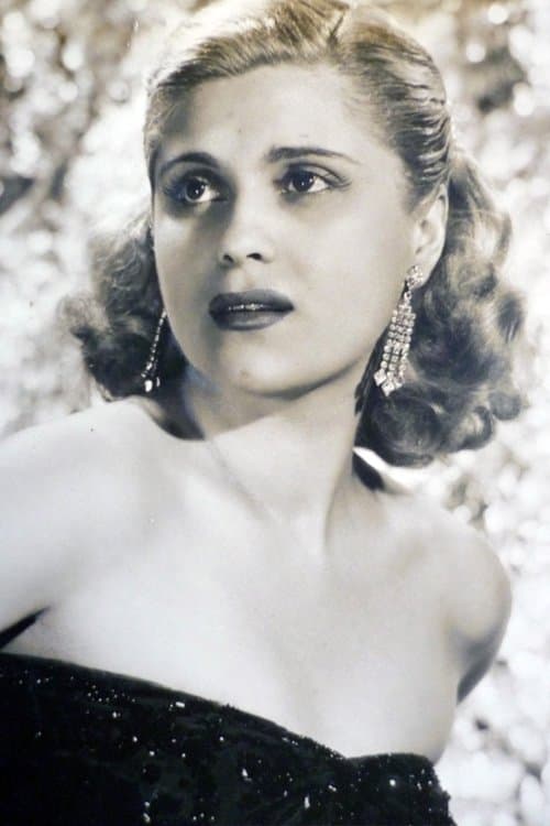Photo of Carmen del Moral