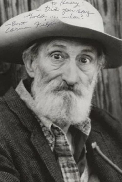 Photo of Carmen Filpi