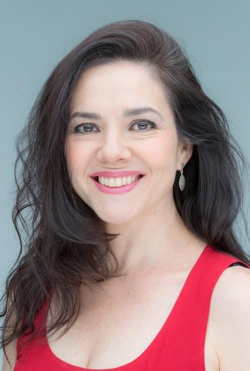 Photo of Carmen Gutiérrez