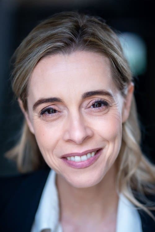Photo of Carmen Haidacher
