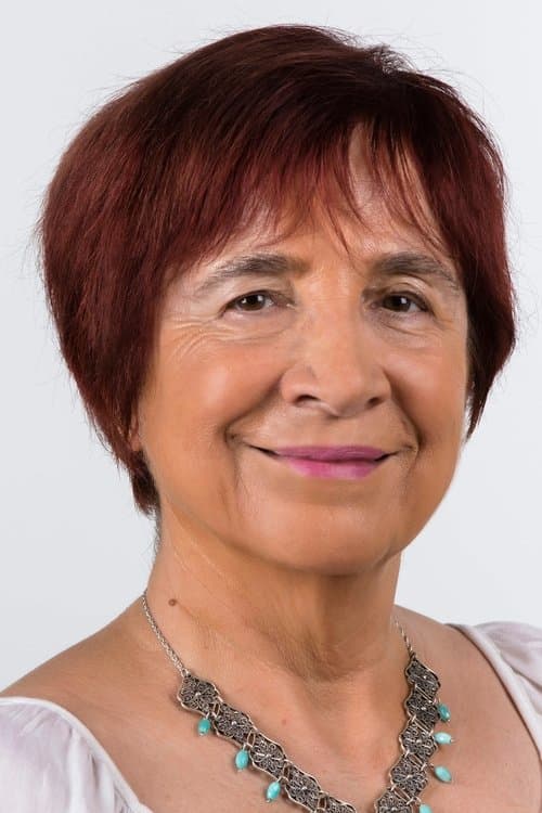 Photo of Carmen Hertz