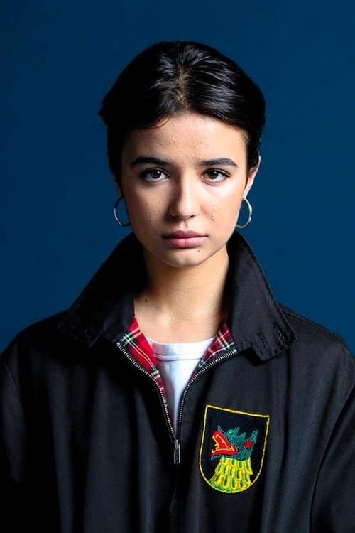 Photo of Carmen Kassovitz