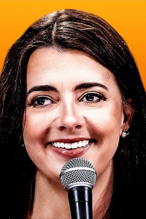 Photo of Carmen Lynch