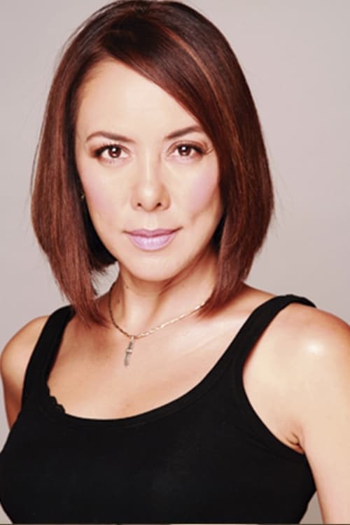 Photo of Carmen Madrid