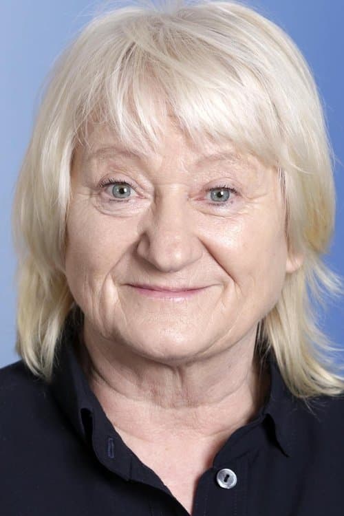 Photo of Carmen-Maja Antoni