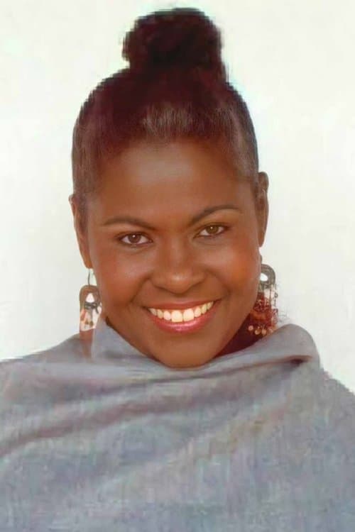 Photo of Carmen Marina Torres