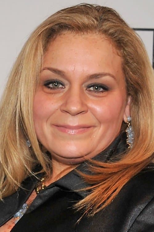 Photo of Carmen Osbahr