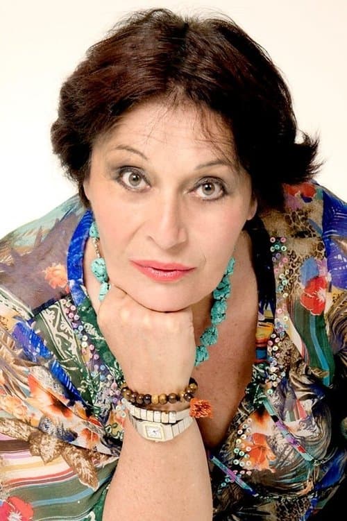 Photo of Carmen Platero