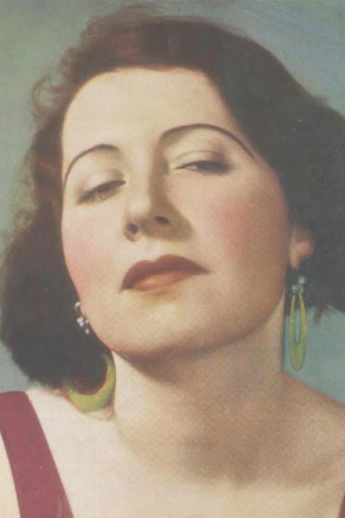 Photo of Carmen Santos