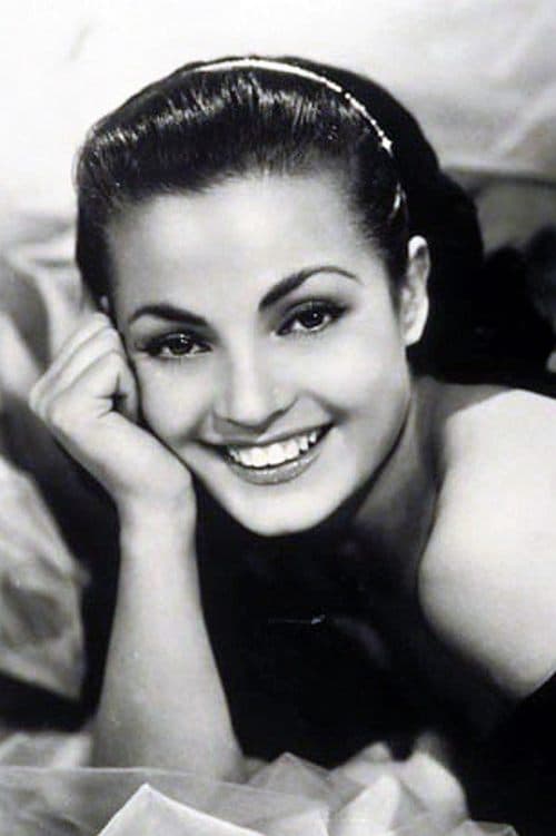 Photo of Carmen Sevilla