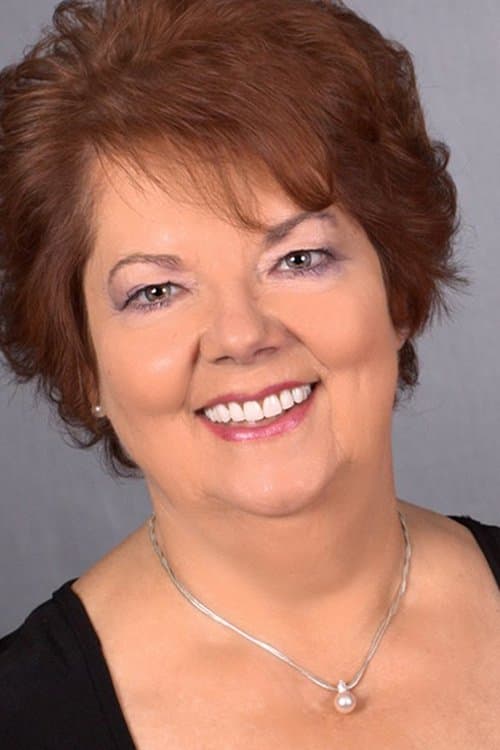Photo of Carmen Sylvestre