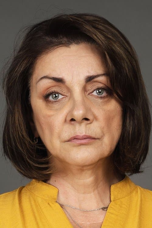 Photo of Carmen Tănase