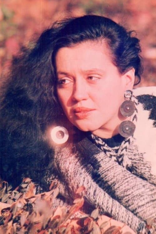 Photo of Carmen Trocan