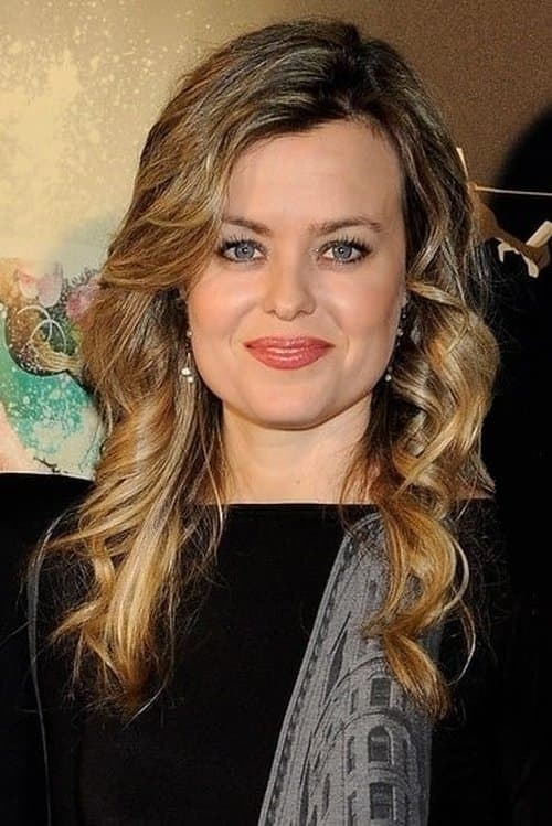 Photo of Carmen Vicente-Arche