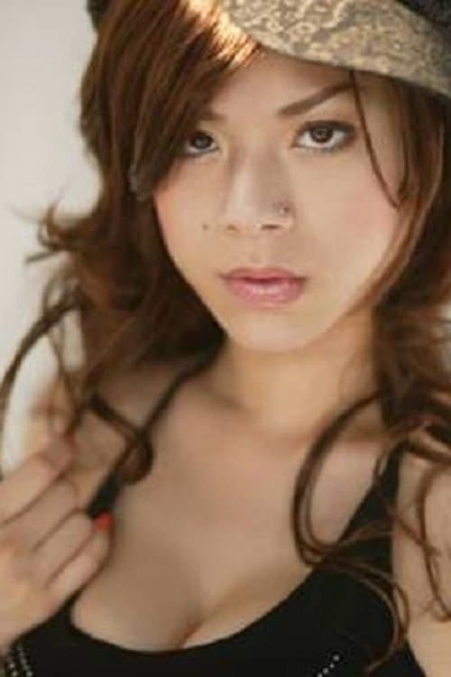 Photo of Carmen Yeung Ka-Man