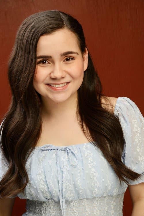 Photo of Carmina Garay