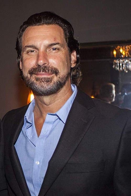 Photo of Carmine Cangialosi