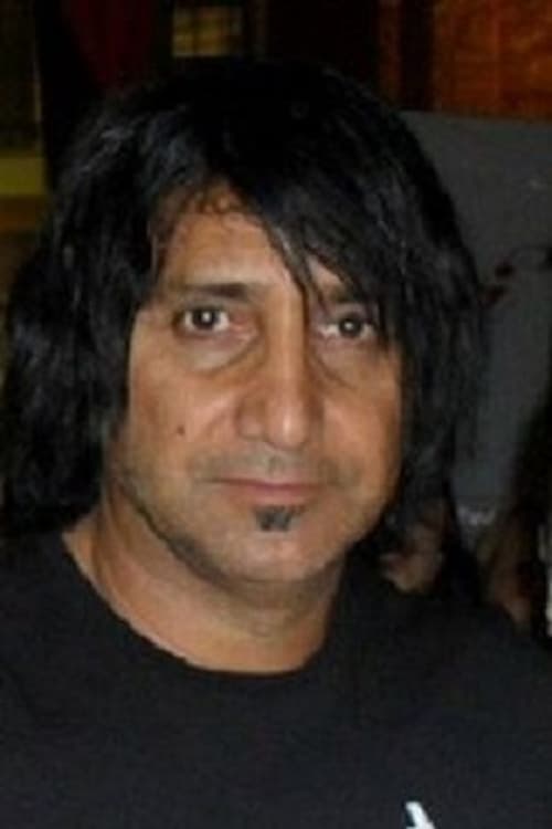 Photo of Carmine Faraco
