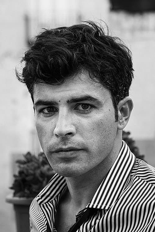 Photo of Carmine Recano