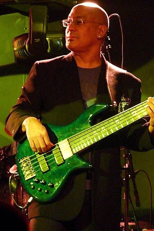 Photo of Carmine Rojas