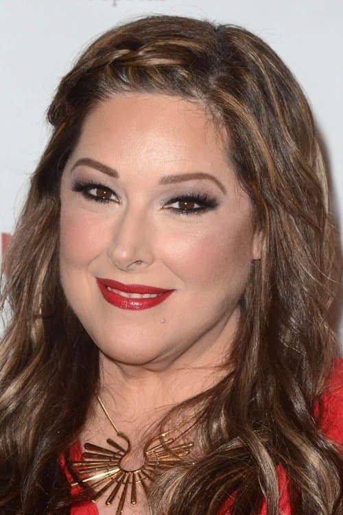 Photo of Carnie Wilson
