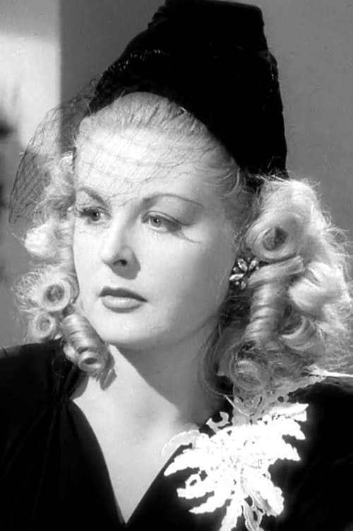 Photo of Carol Andrews