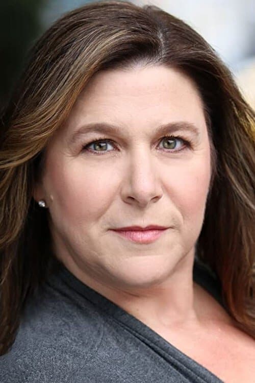 Photo of Carol Ann DeMarco