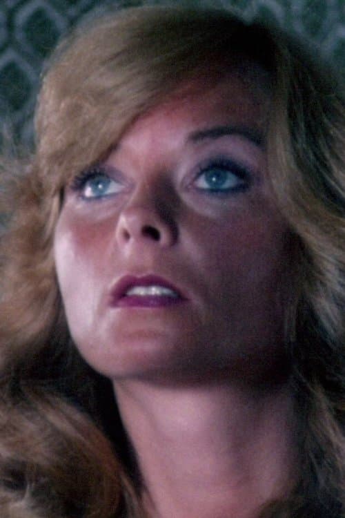Photo of Carol Aston